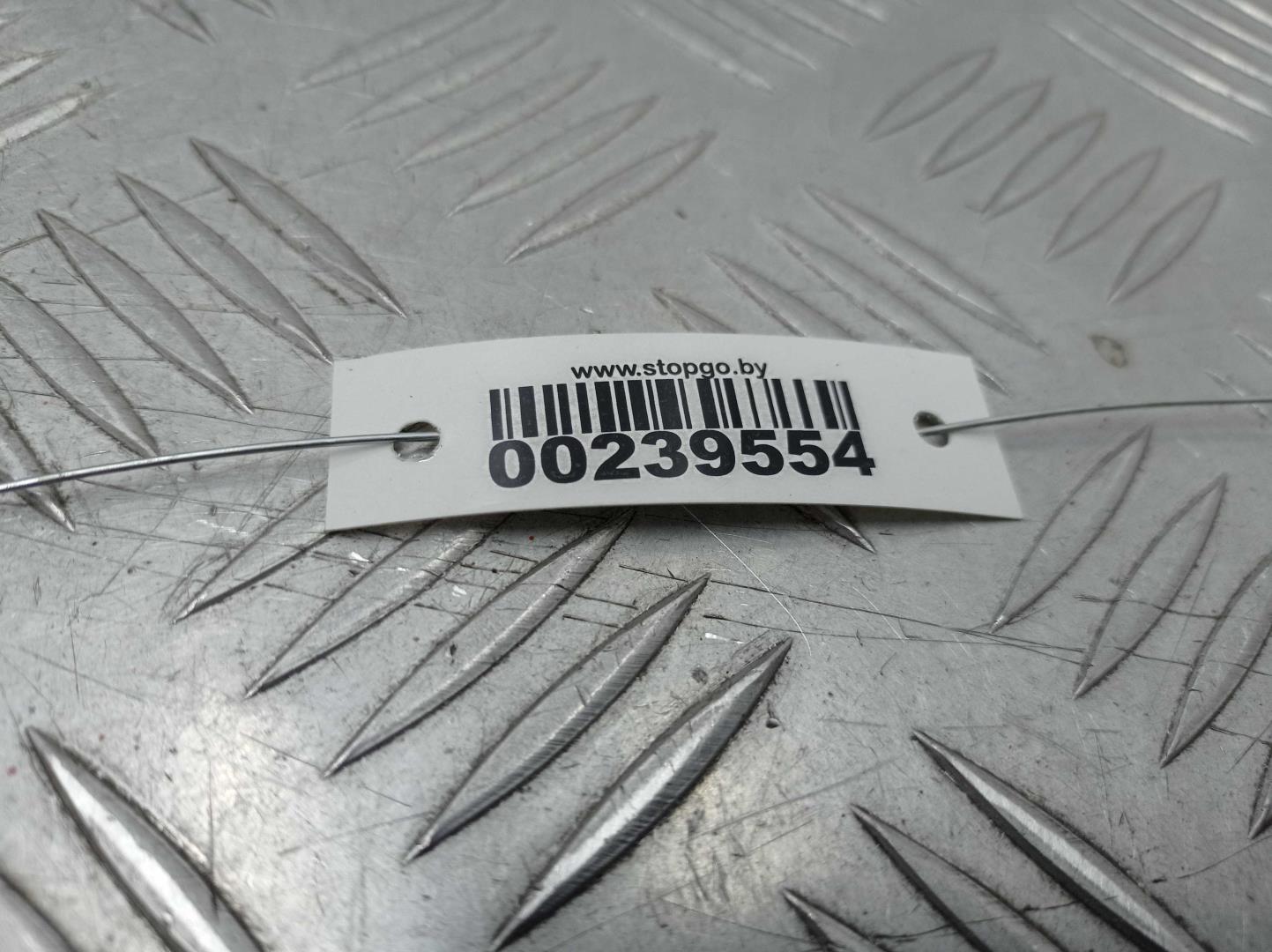 Петля капота правая