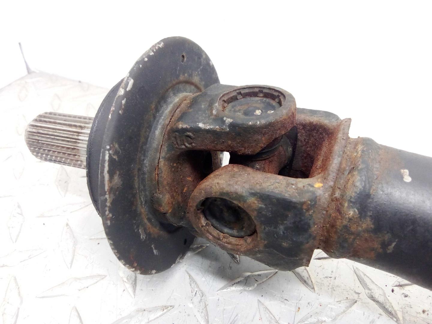 Вал карданный передний