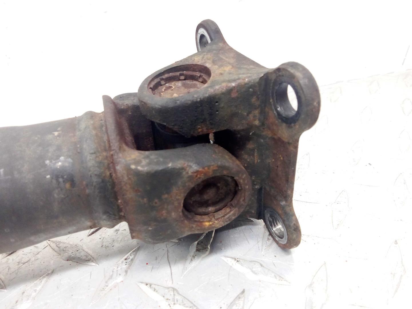 Вал карданный передний