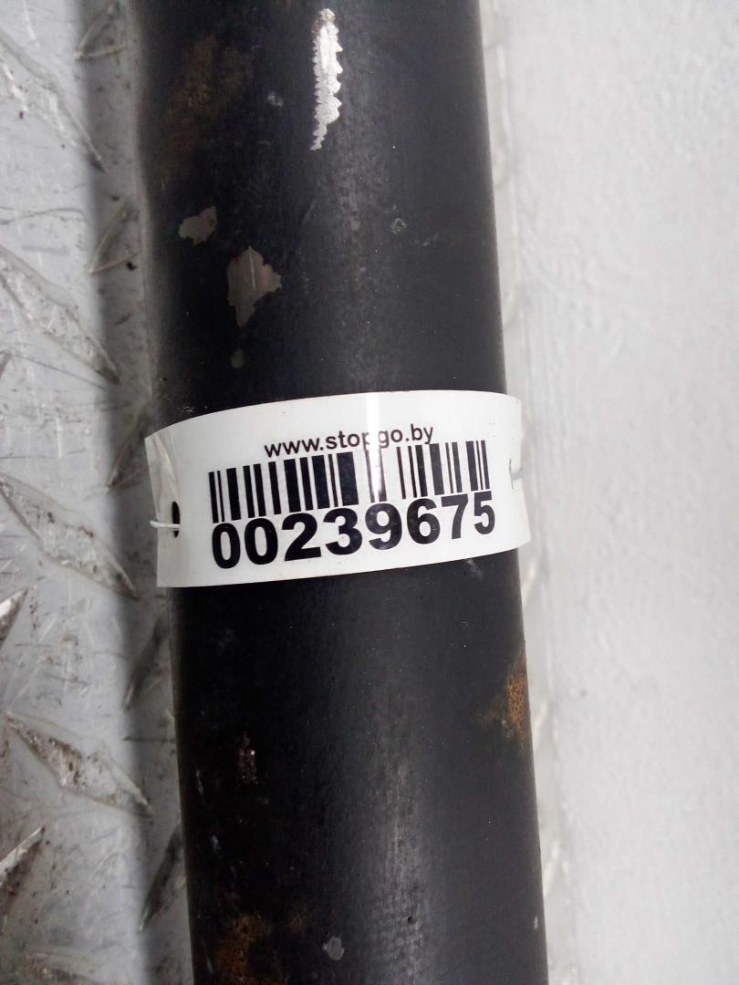 Вал карданный передний