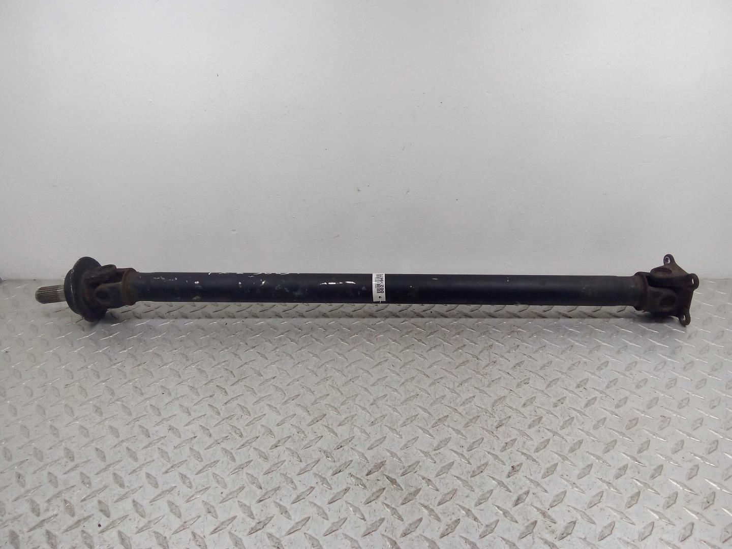 Вал карданный передний