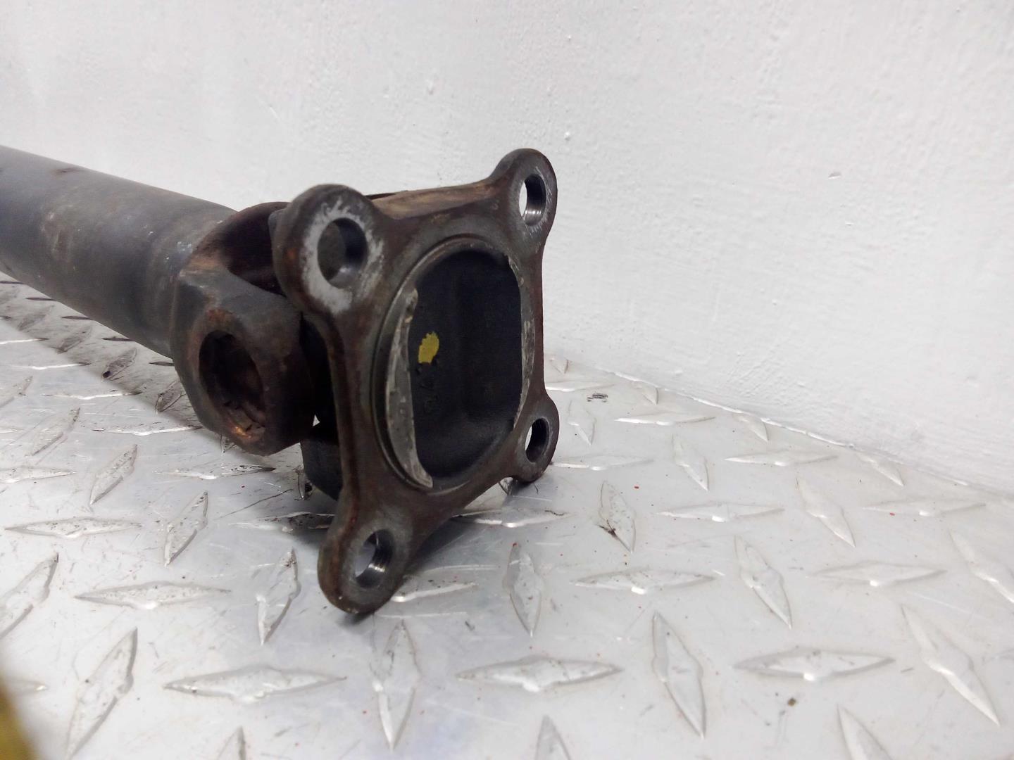 Вал карданный передний