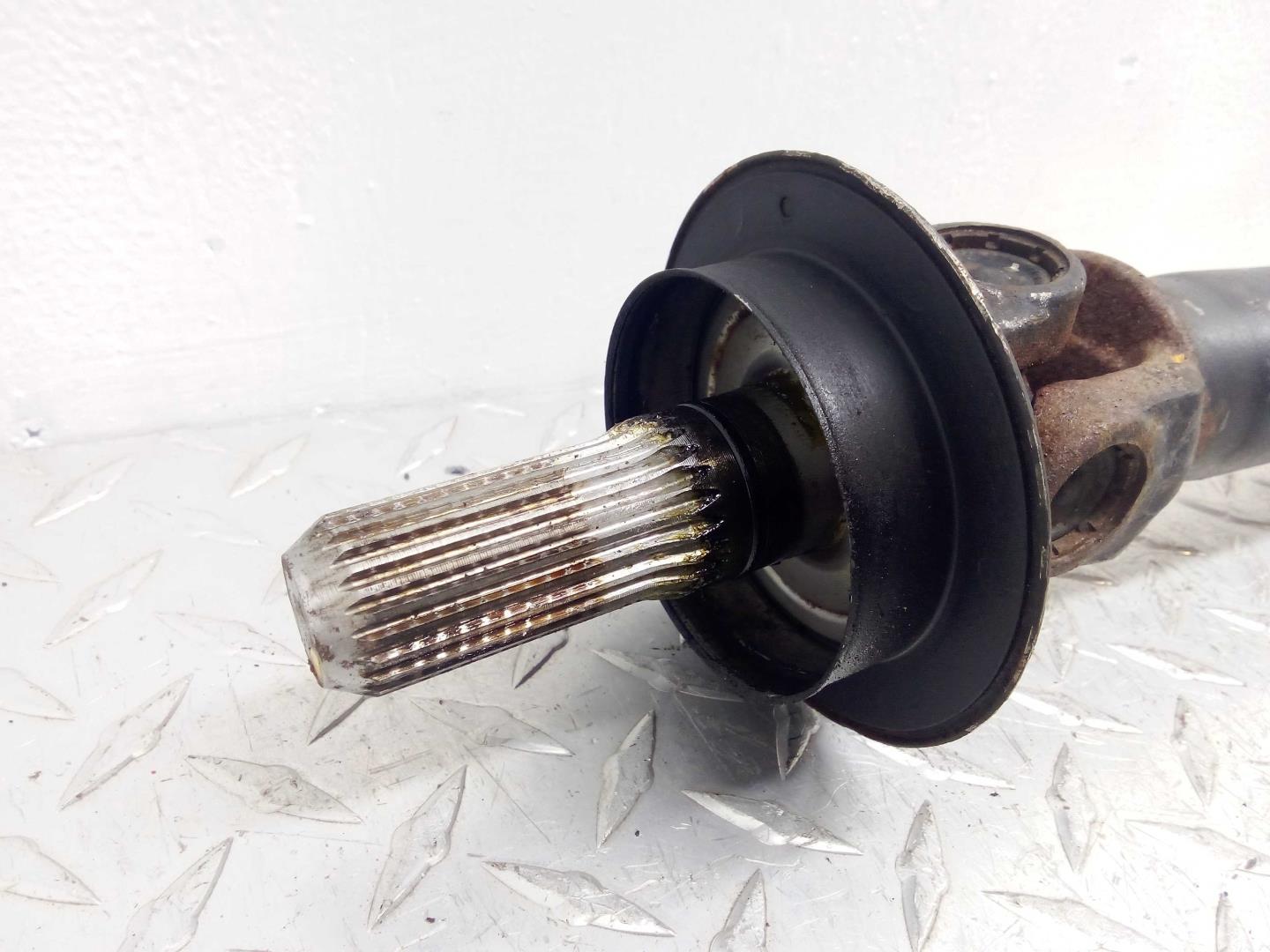 Вал карданный передний