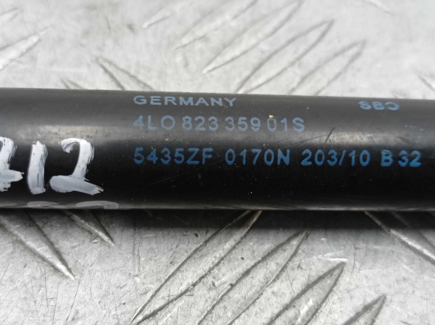 Амортизатор капота