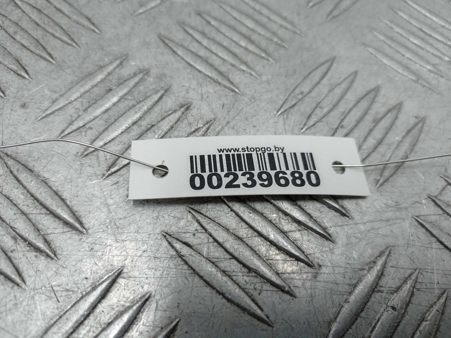 Амортизатор капота