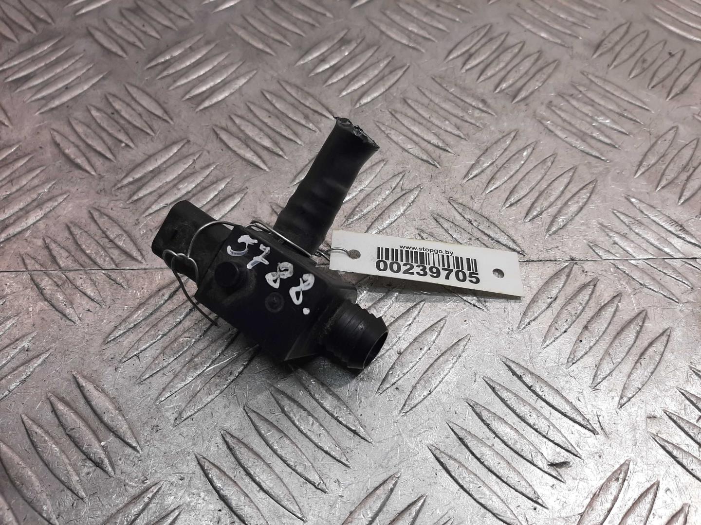 Клапан электромагнитный