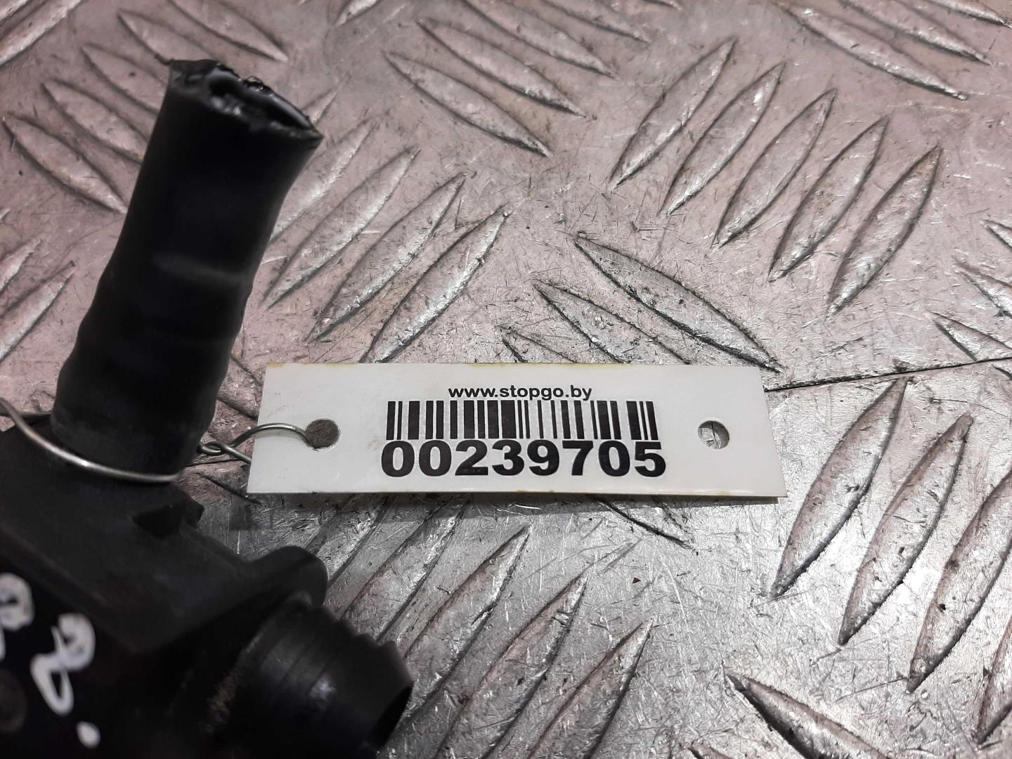 Клапан электромагнитный