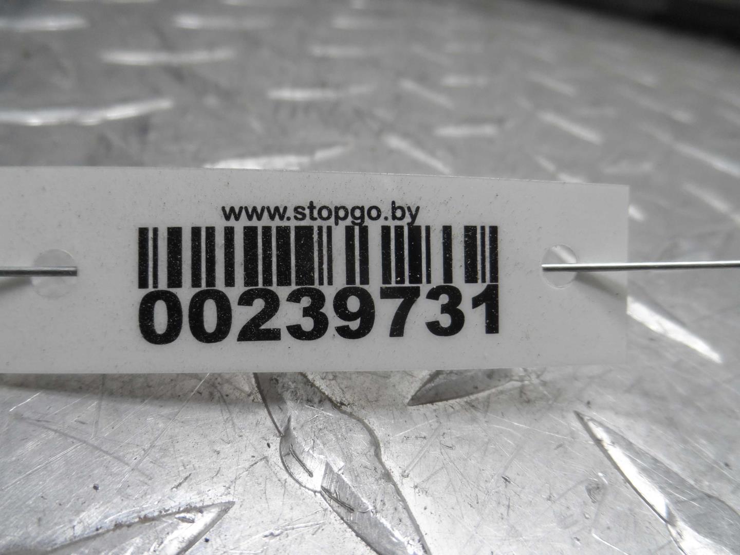 Трапеция стеклоочистителей