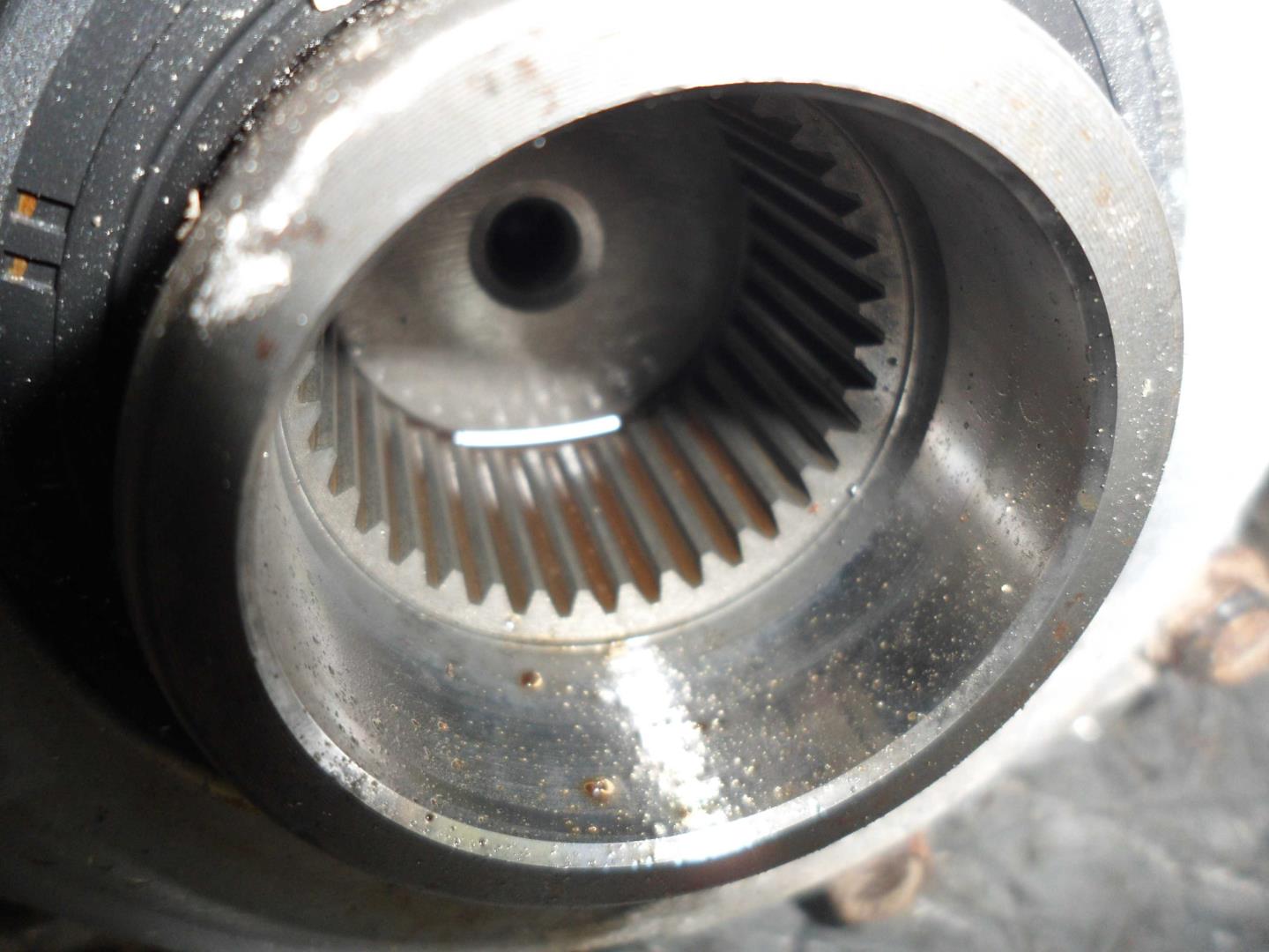 Коробка раздаточная