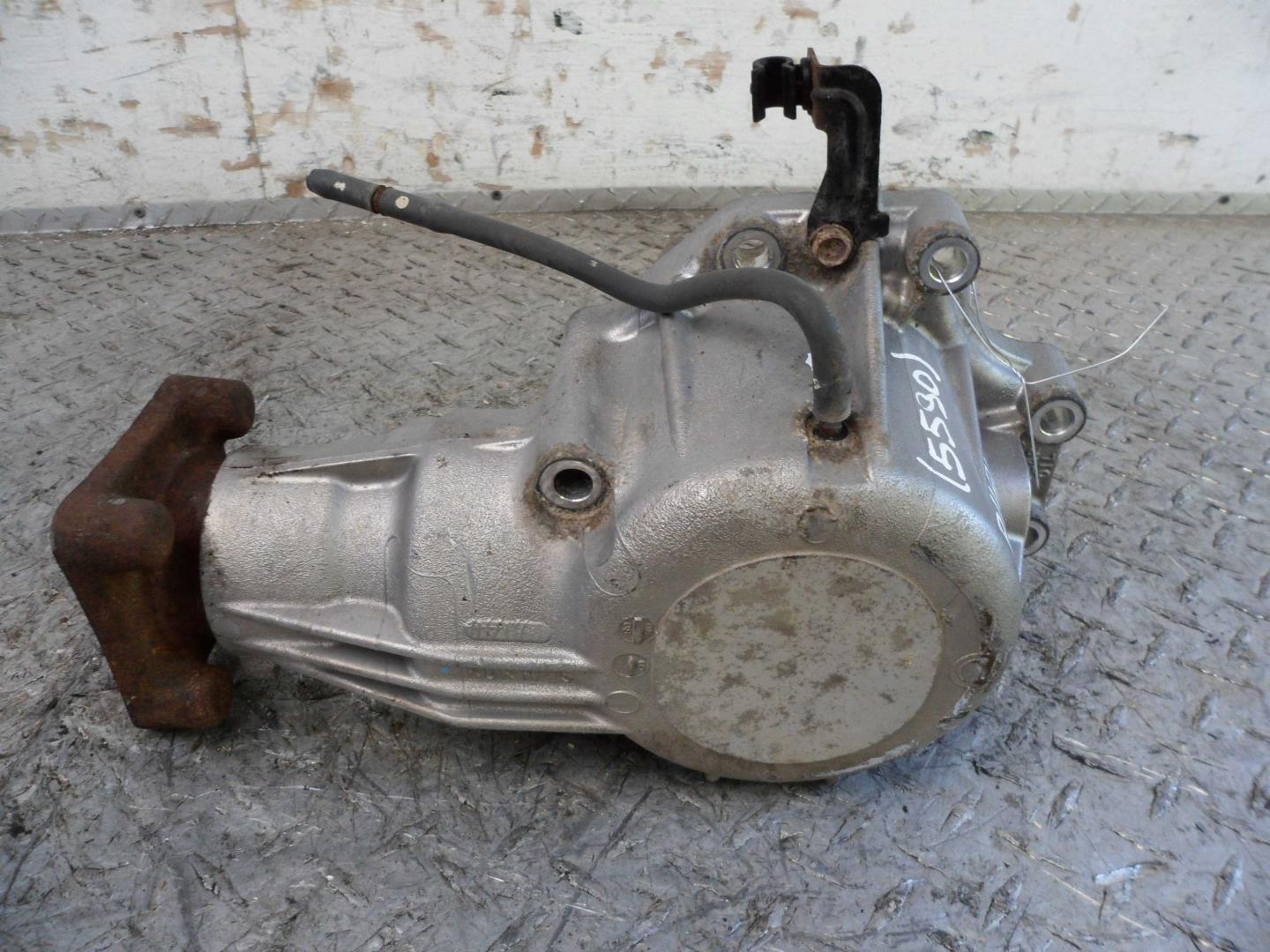 Коробка раздаточная