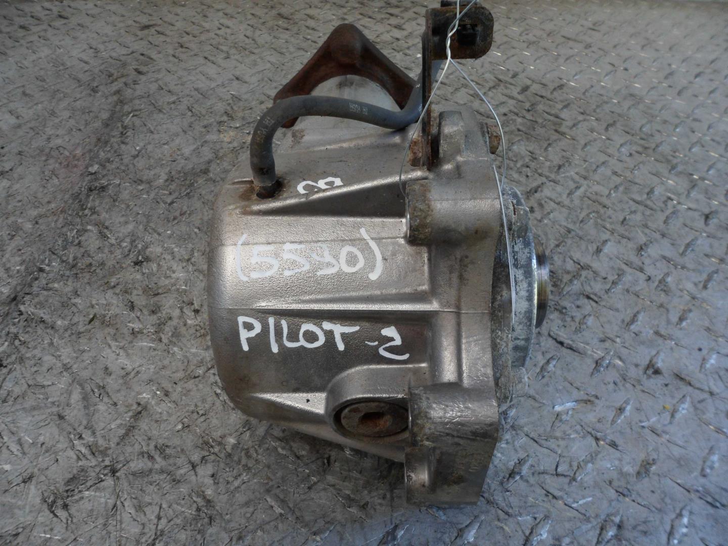 Коробка раздаточная