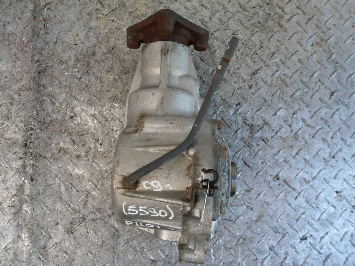 Коробка раздаточная