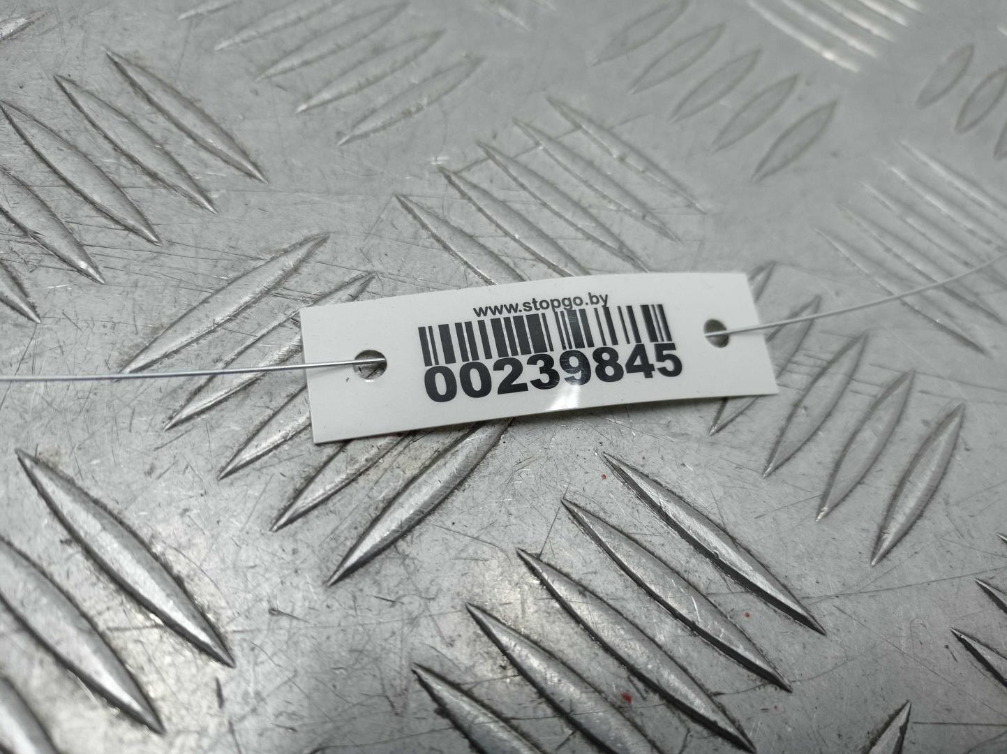 Подушка безопасности пассажирская (в торпедо)