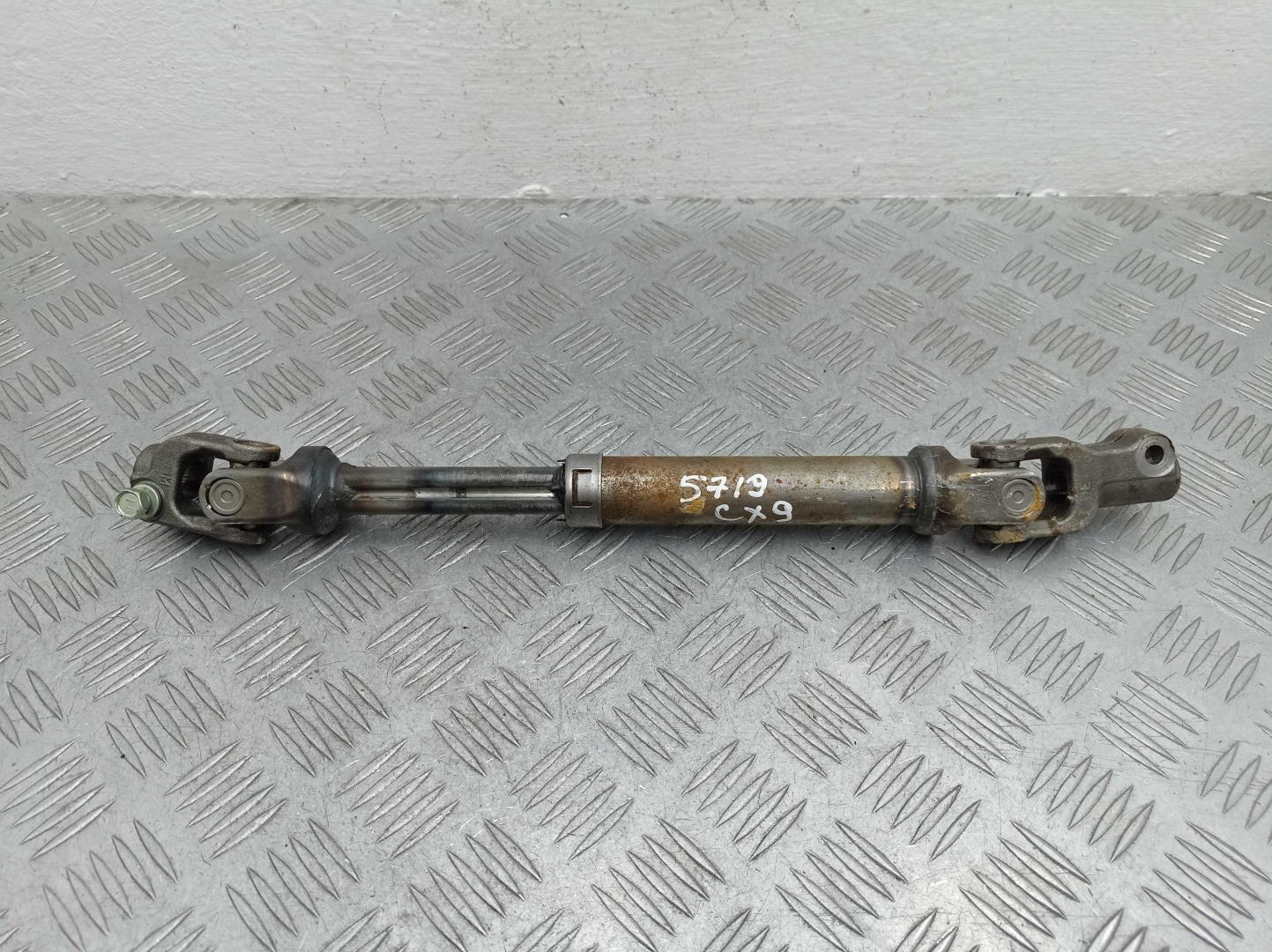 Кардан рулевой