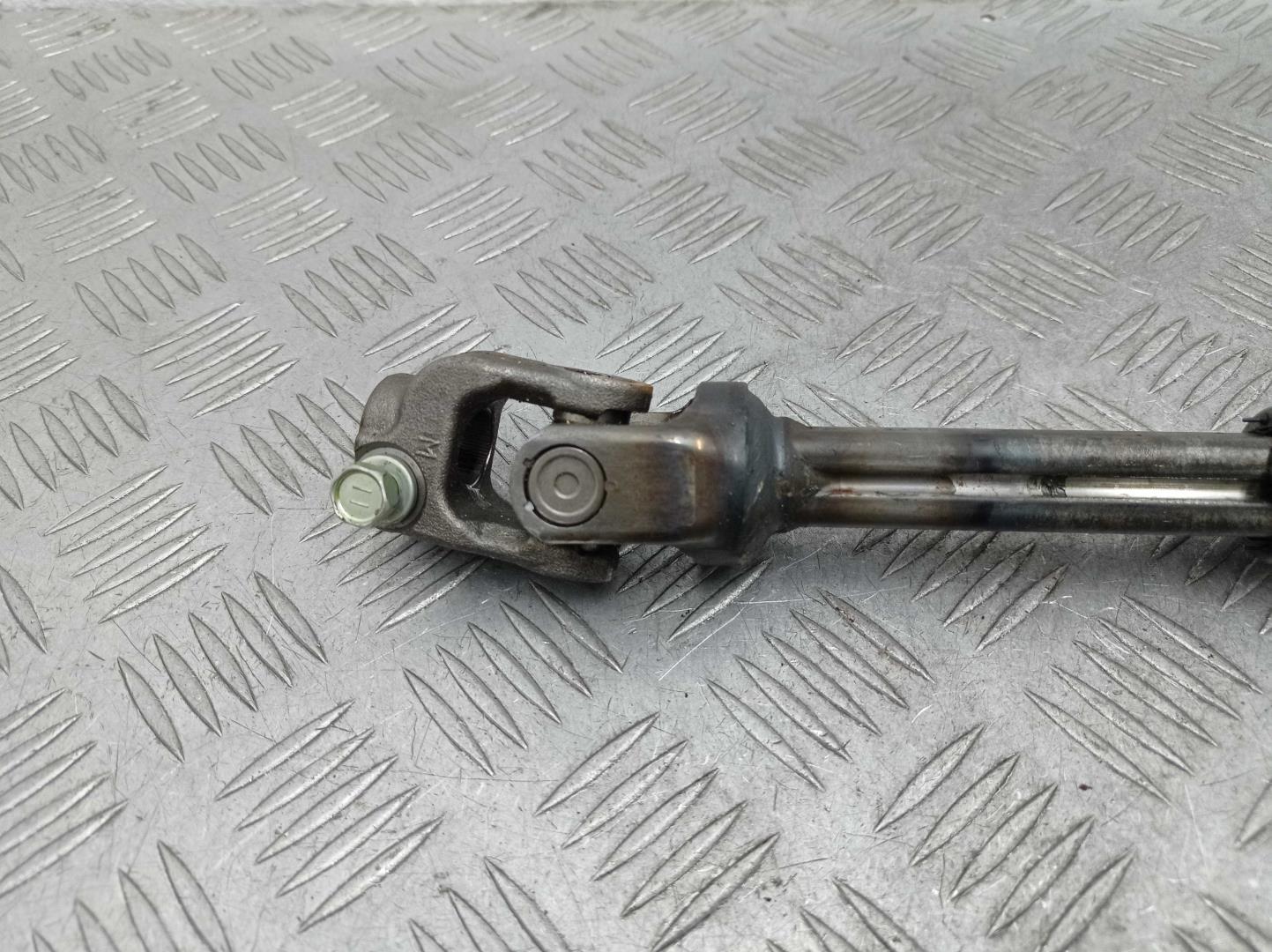 Кардан рулевой