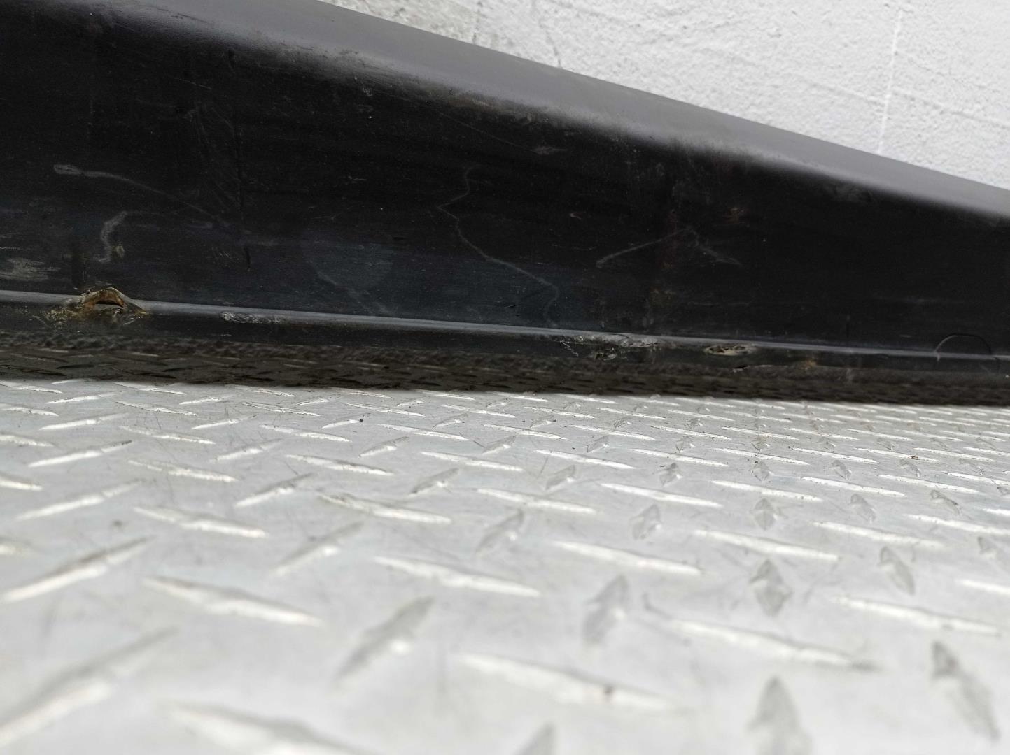 Накладка на порог (наружная)