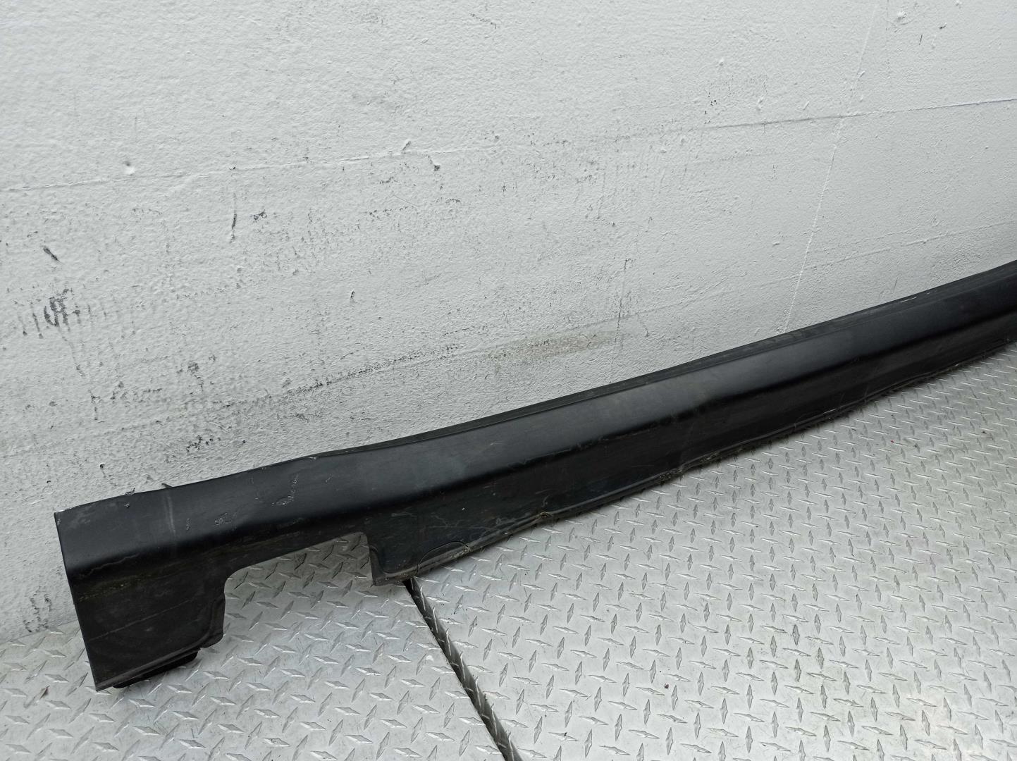 Накладка на порог (наружная)