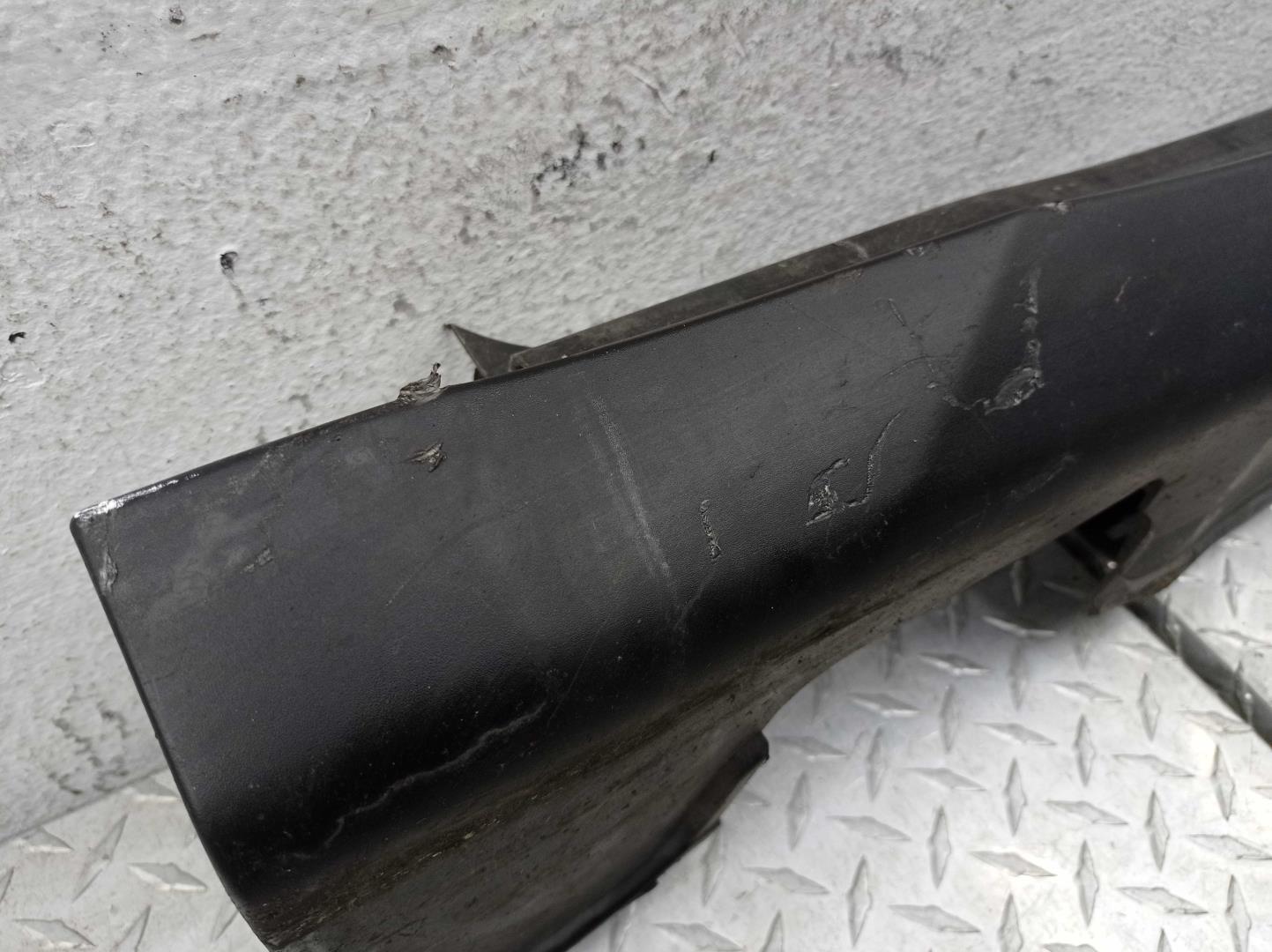 Накладка на порог (наружная)