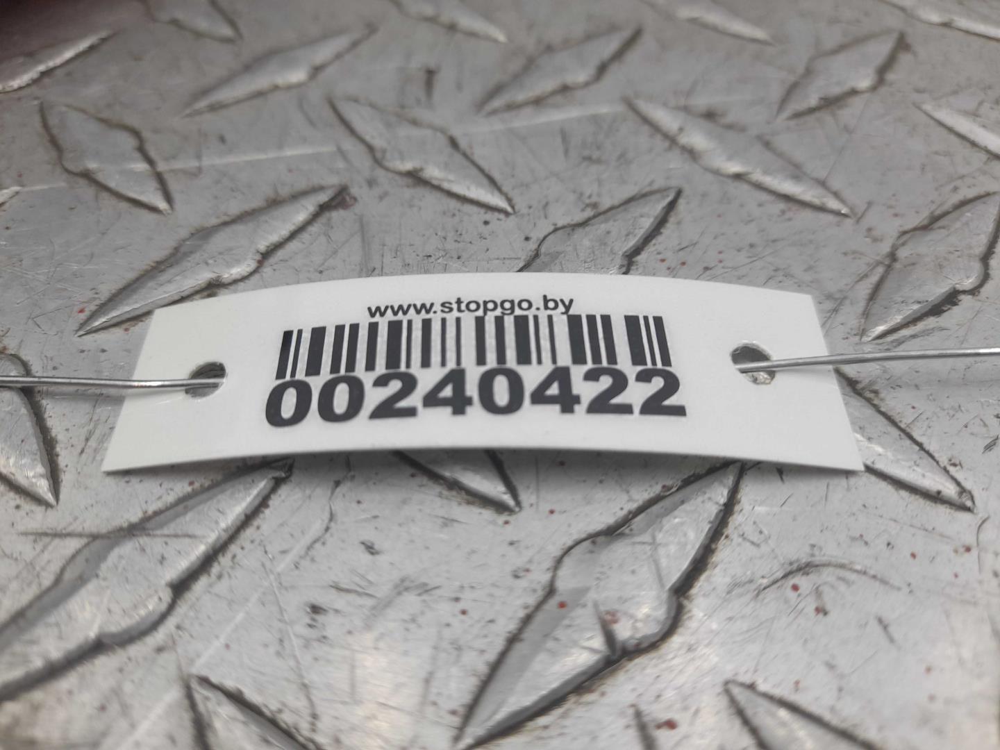 Фонарь задний наружный левый