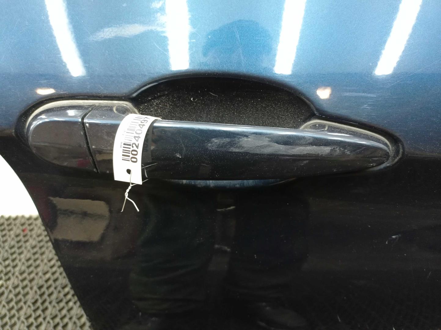 Кнопка стеклоподъемника