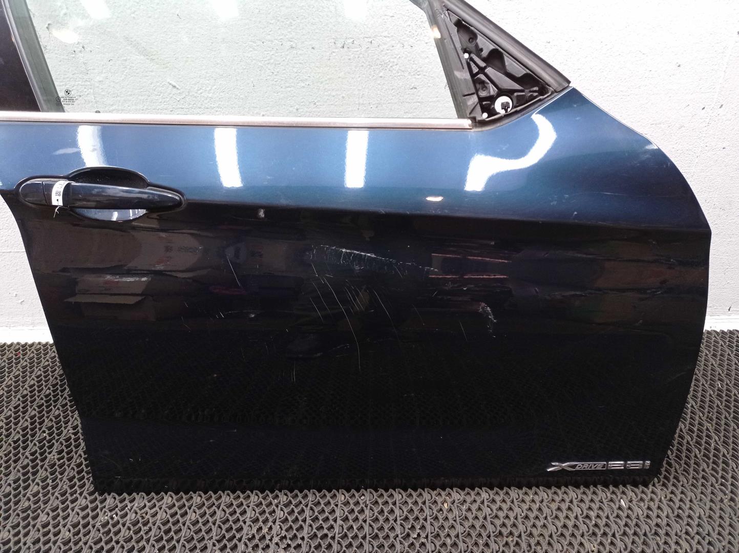 Кнопка стеклоподъемника