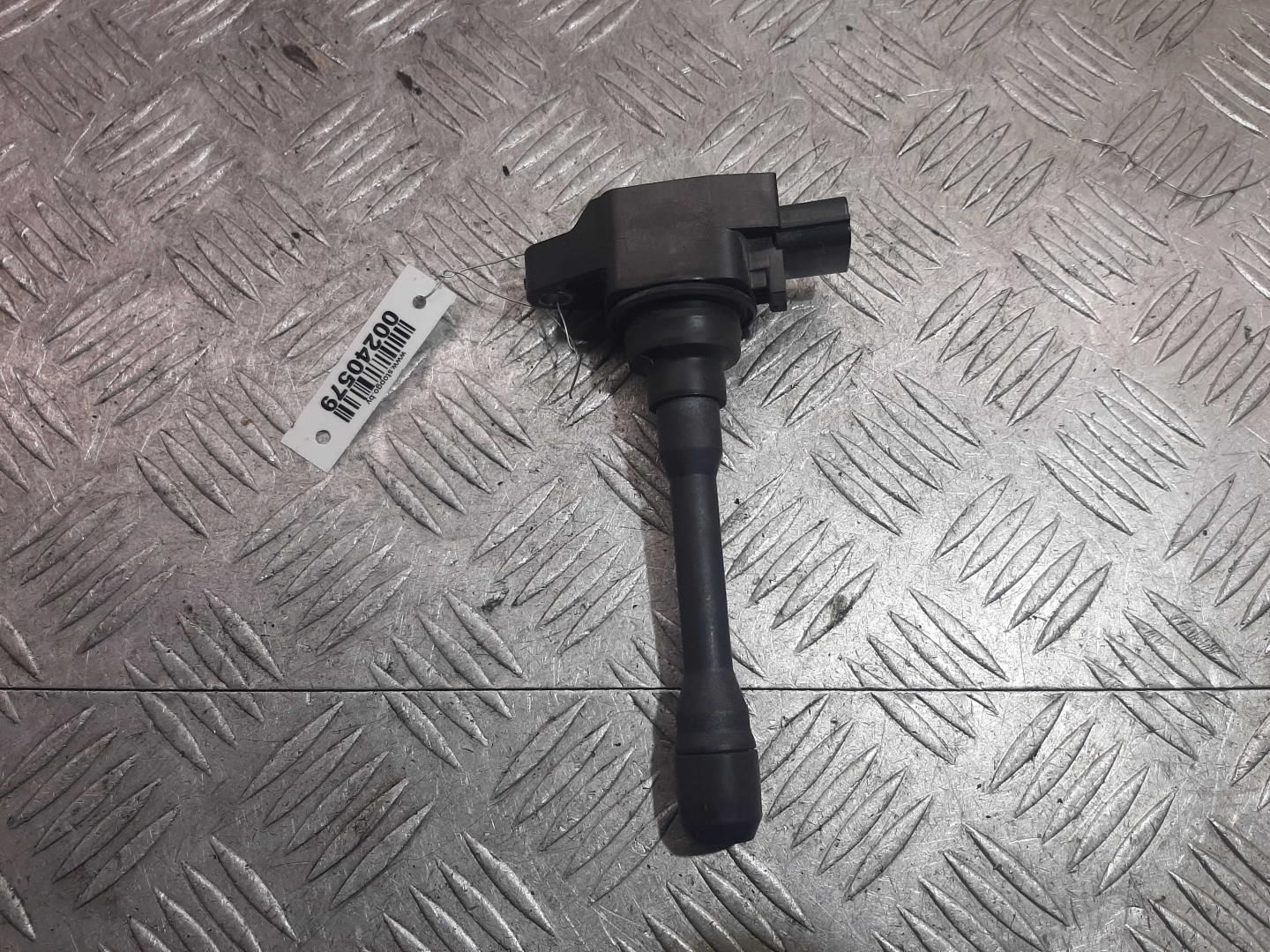 Катушка зажигания
