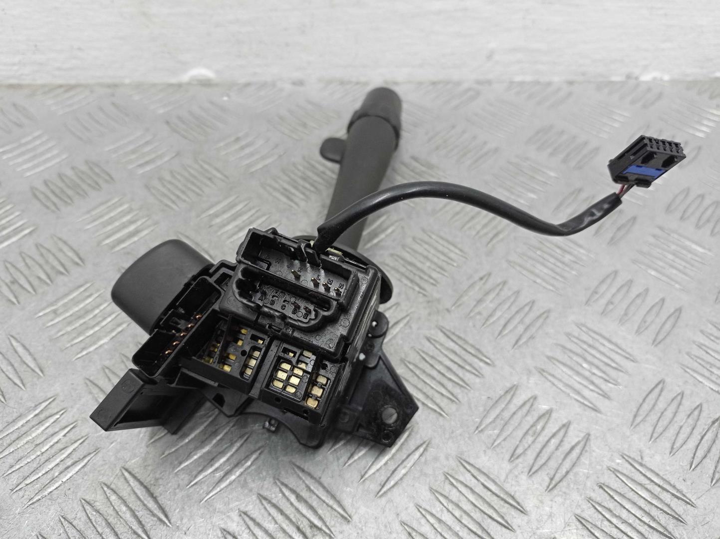 Переключатель подрулевой