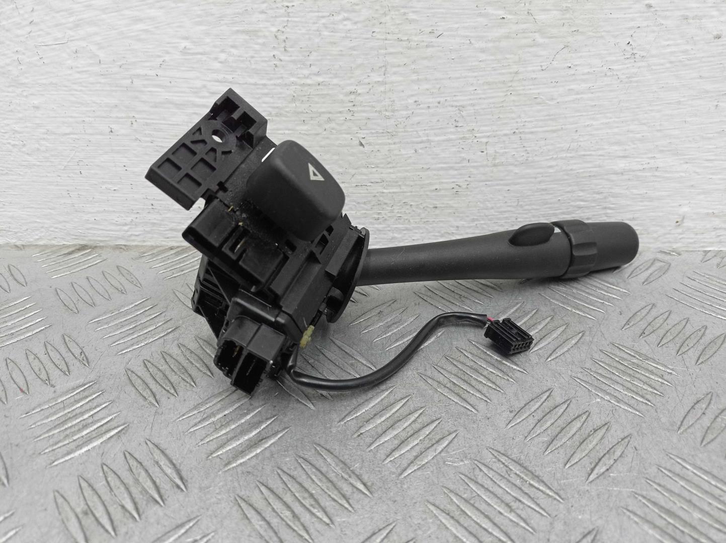 Переключатель подрулевой