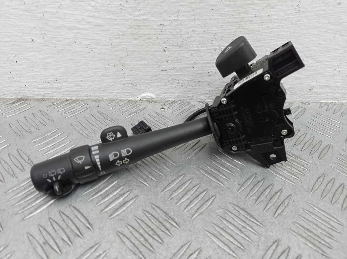 Переключатель подрулевой