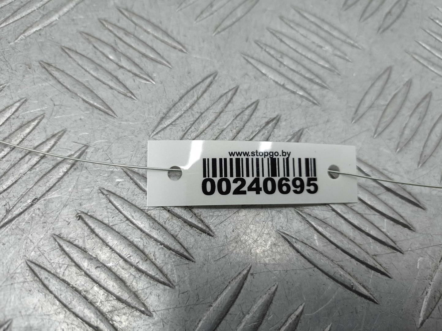 Переключатель подрулевой