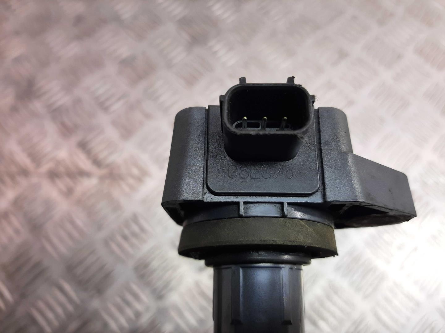 Катушка зажигания