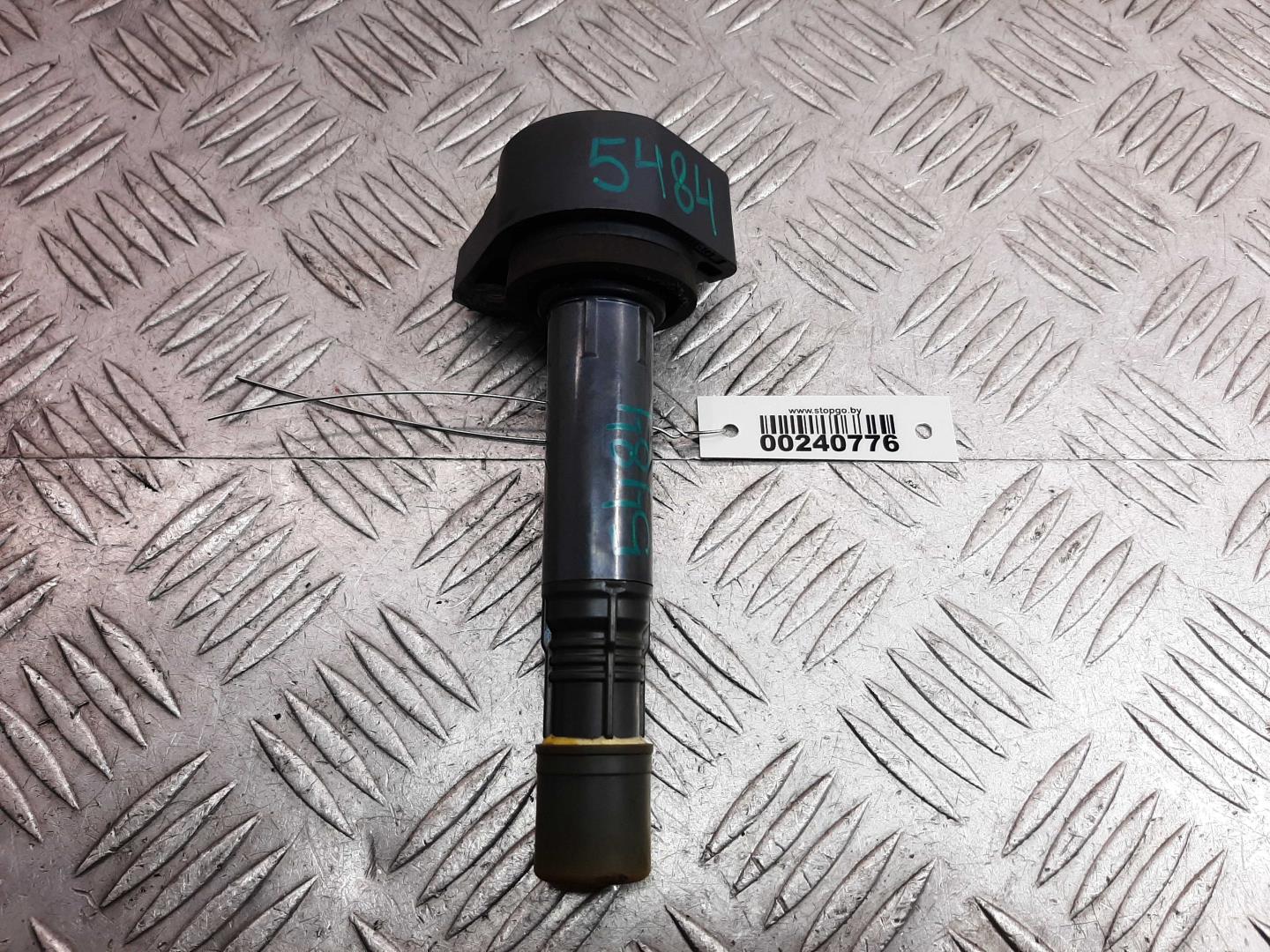 Катушка зажигания