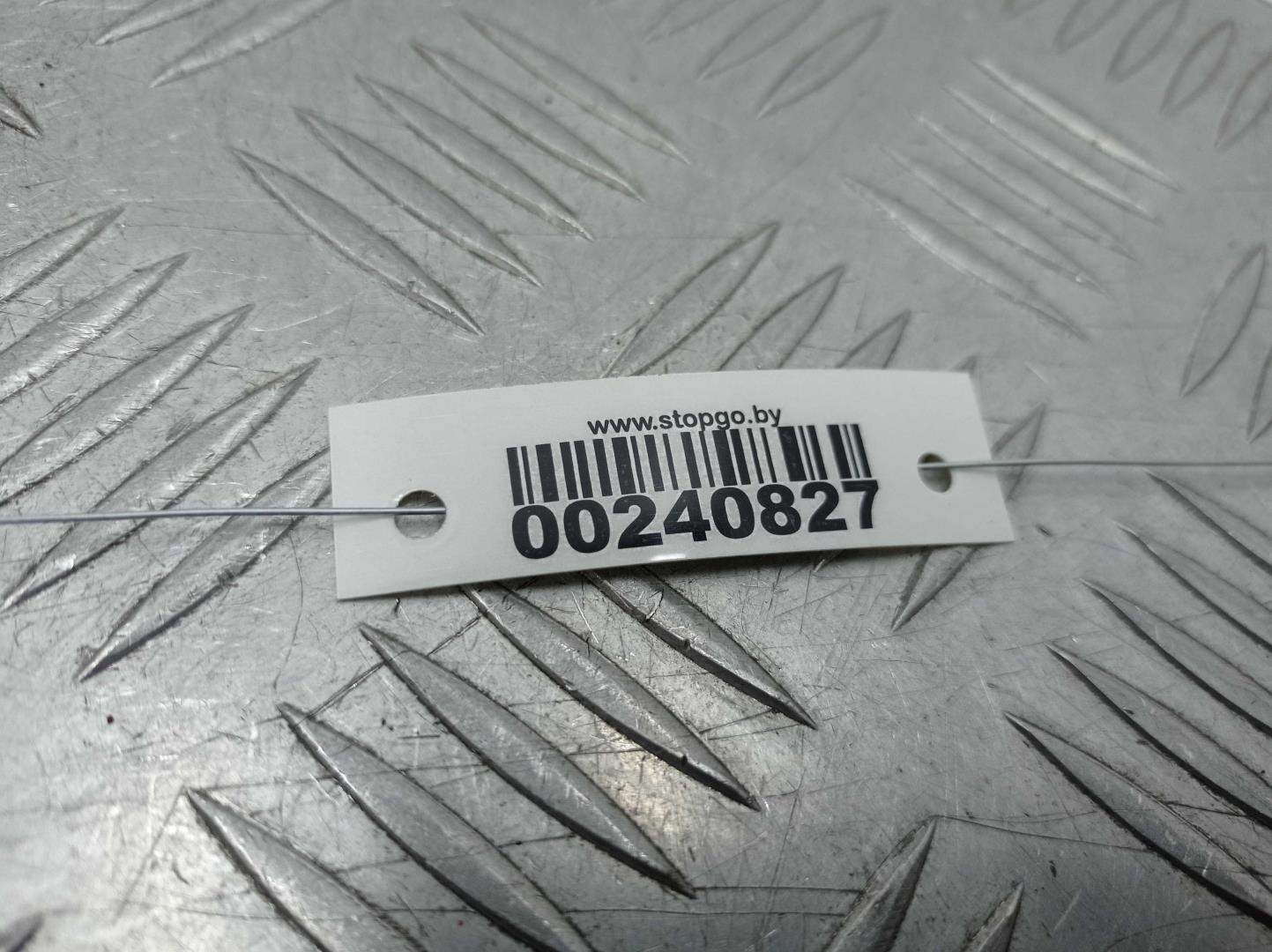 Петля капота правая