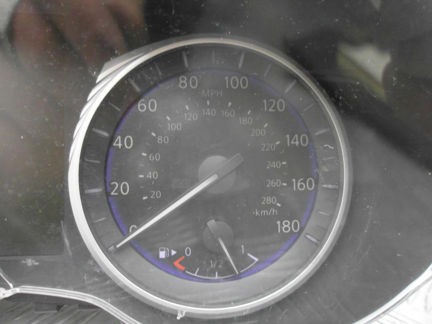 Панель приборов