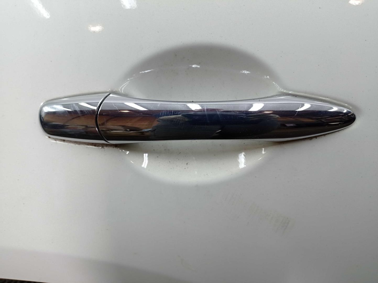 Замок двери задней правой