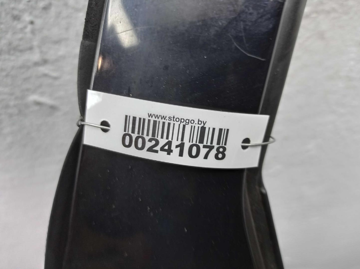 Замок двери задней правой