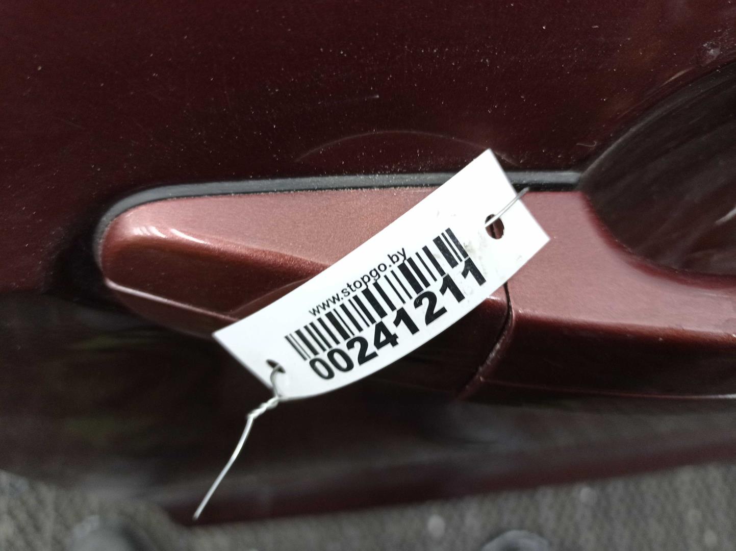 Накладка (кузов наружные)