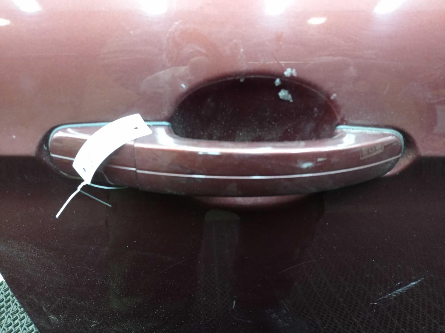 Накладка (кузов наружные)