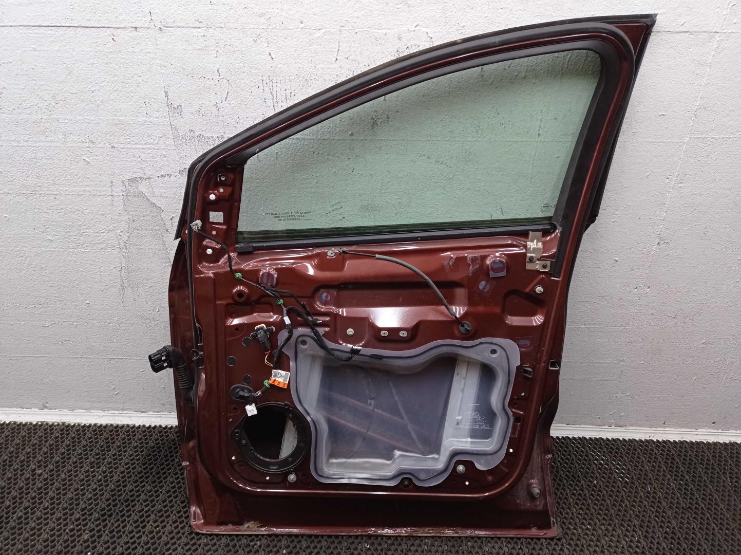 Накладка (кузов наружные)