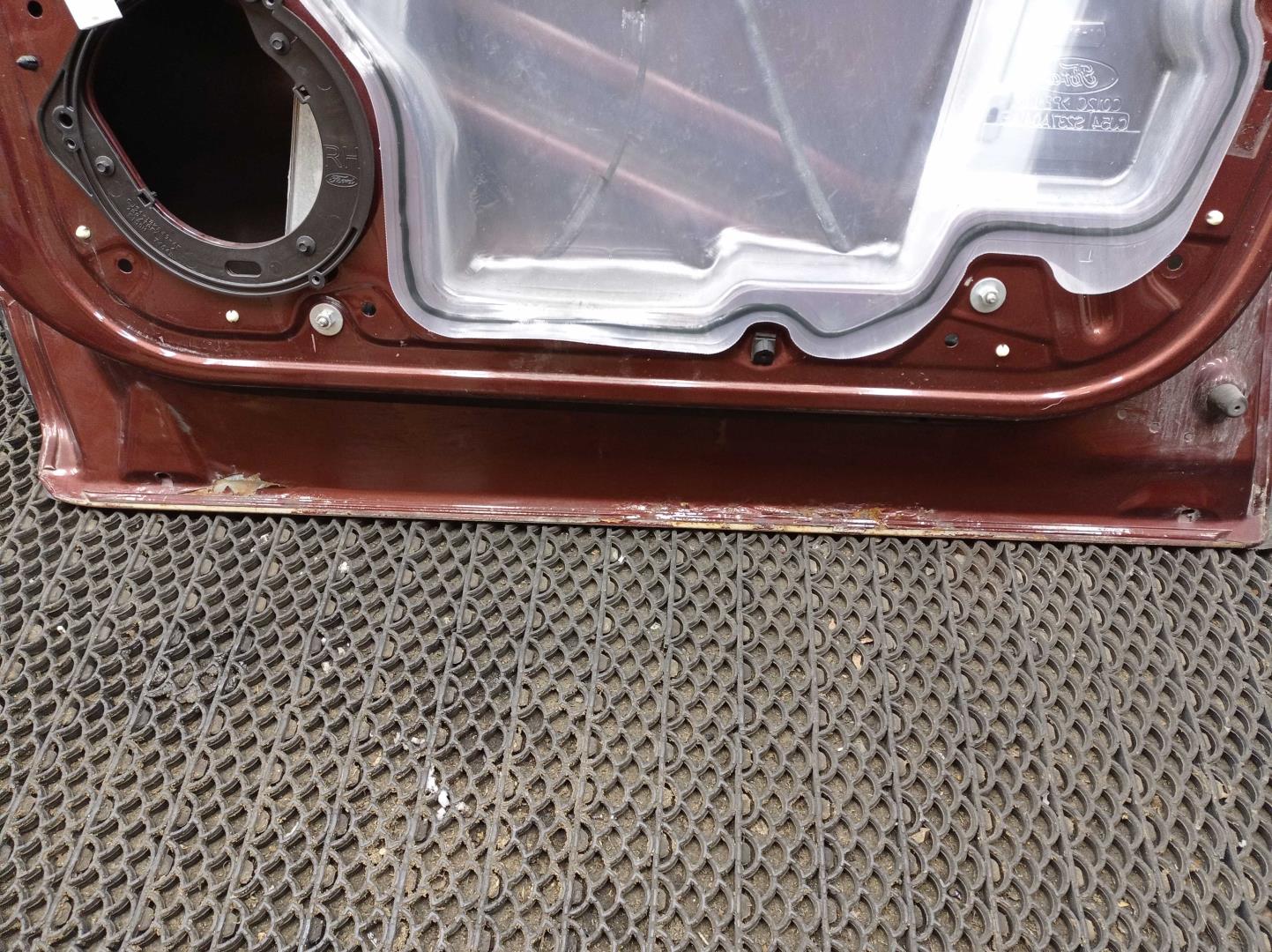 Накладка (кузов наружные)