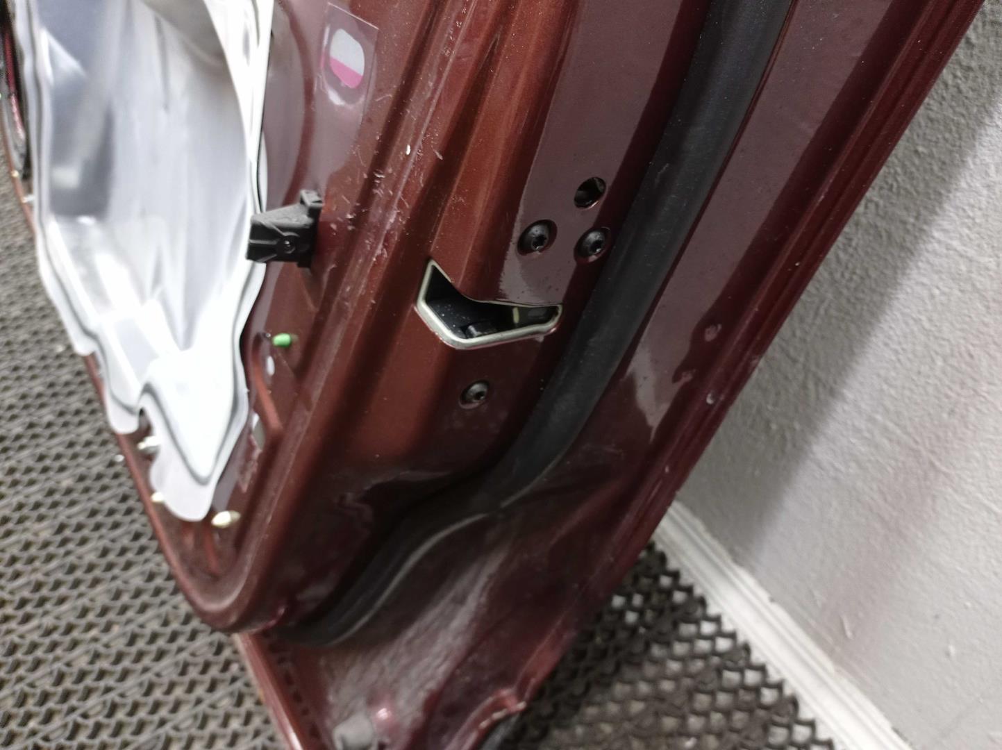 Накладка (кузов наружные)