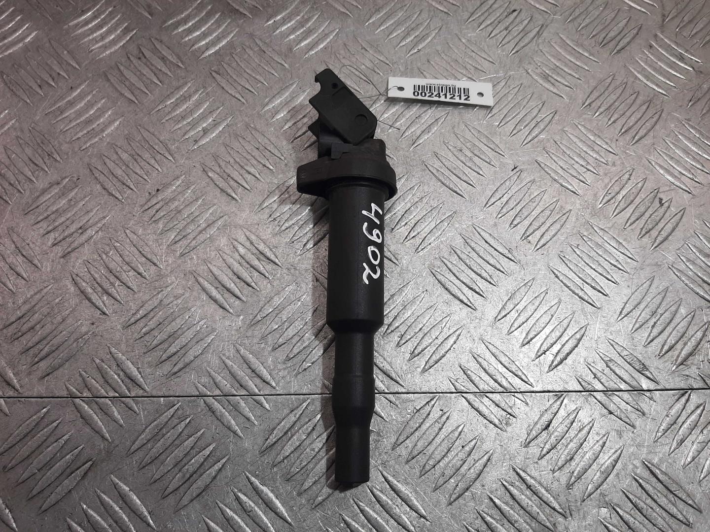 Катушка зажигания