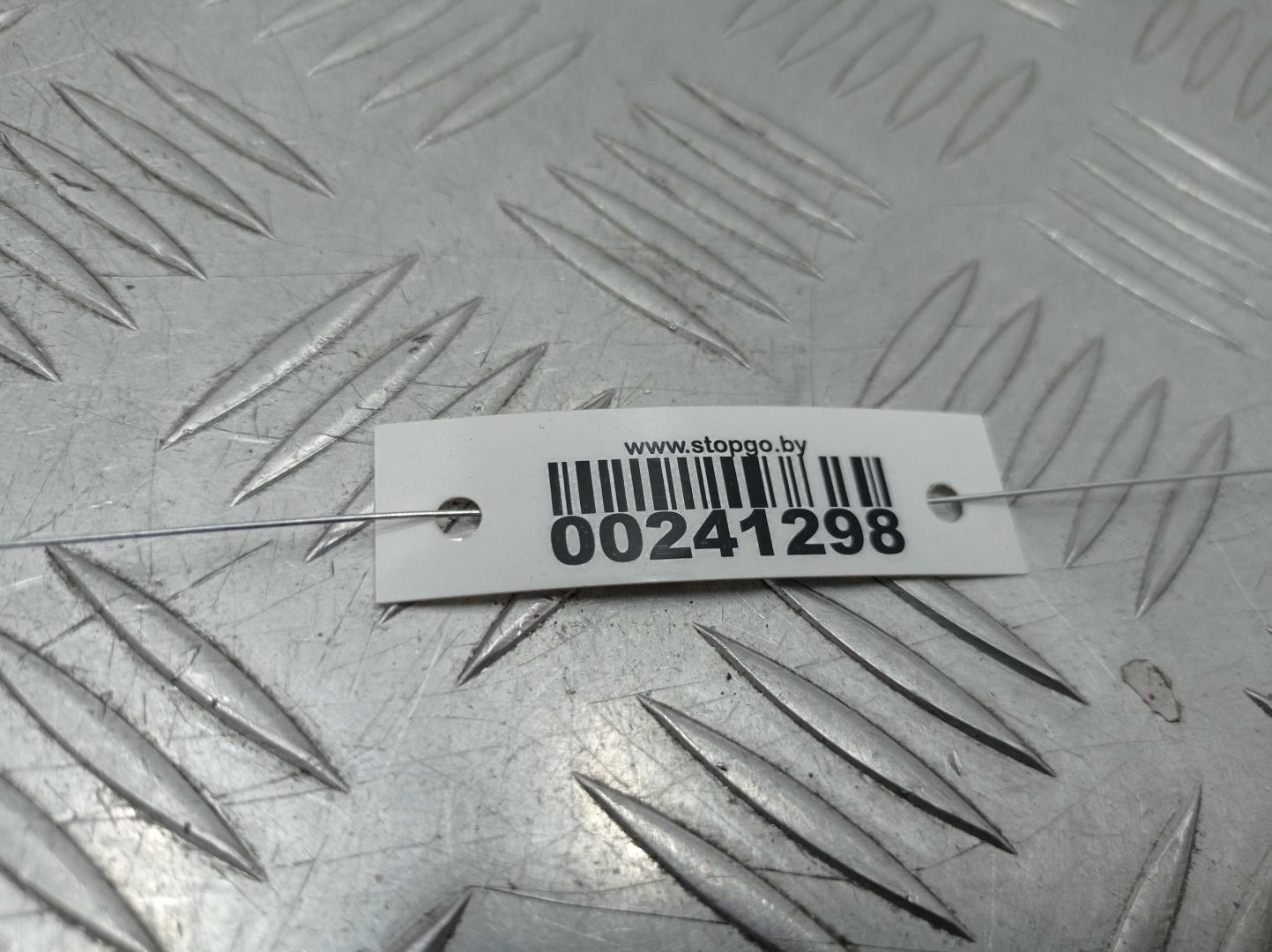 Фонарь задний внутренний правый