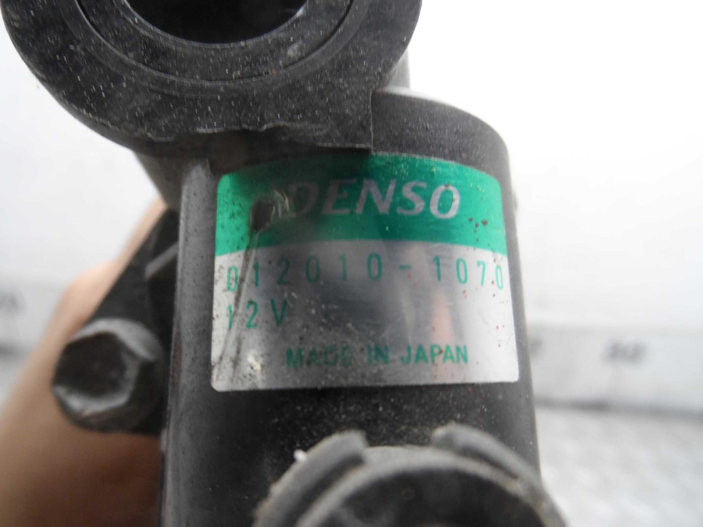 Коллектор впускной