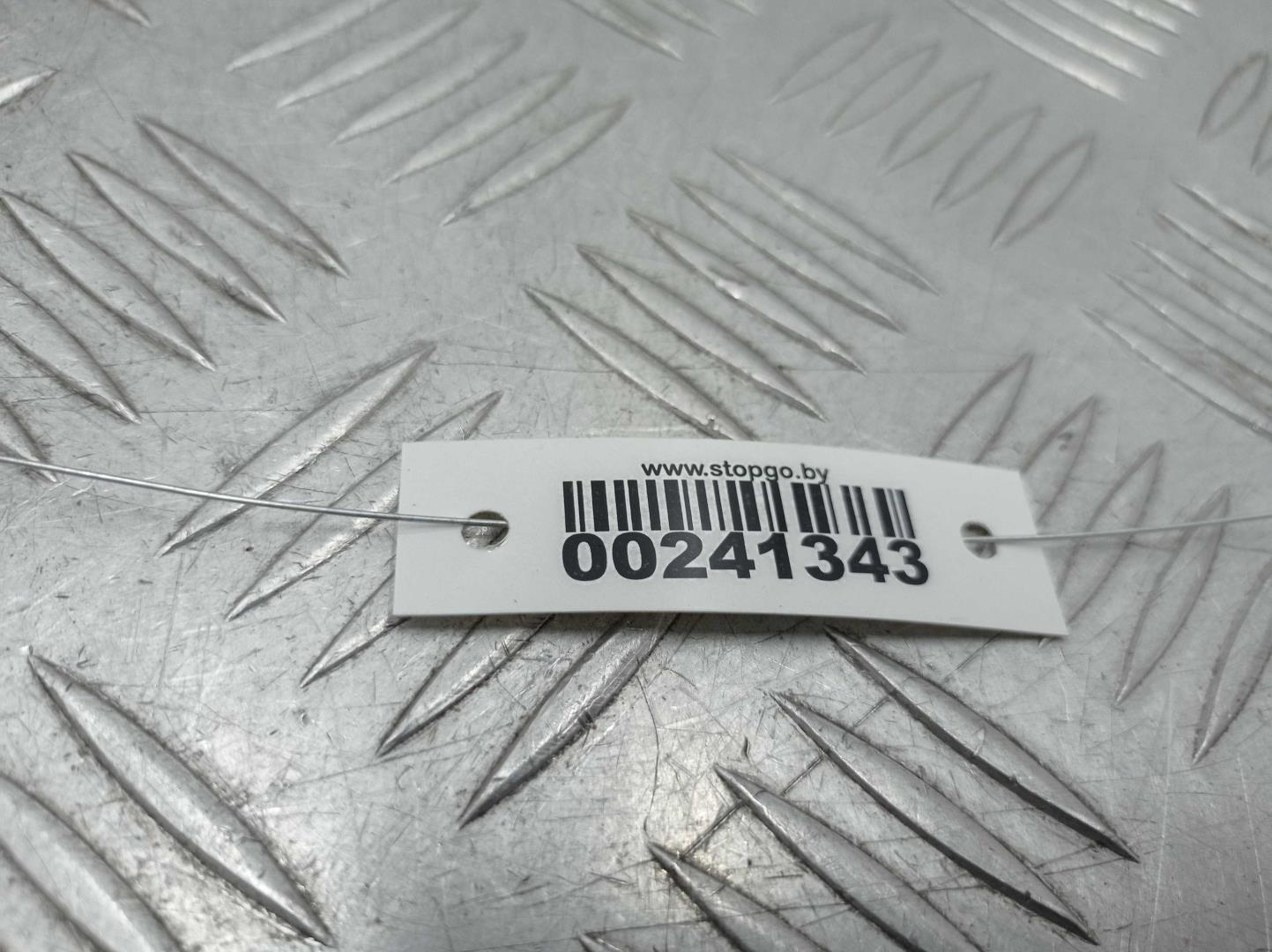 Фонарь задний внутренний правый