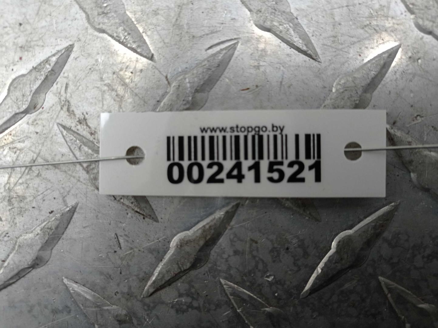 Патрубок воздушного фильтра