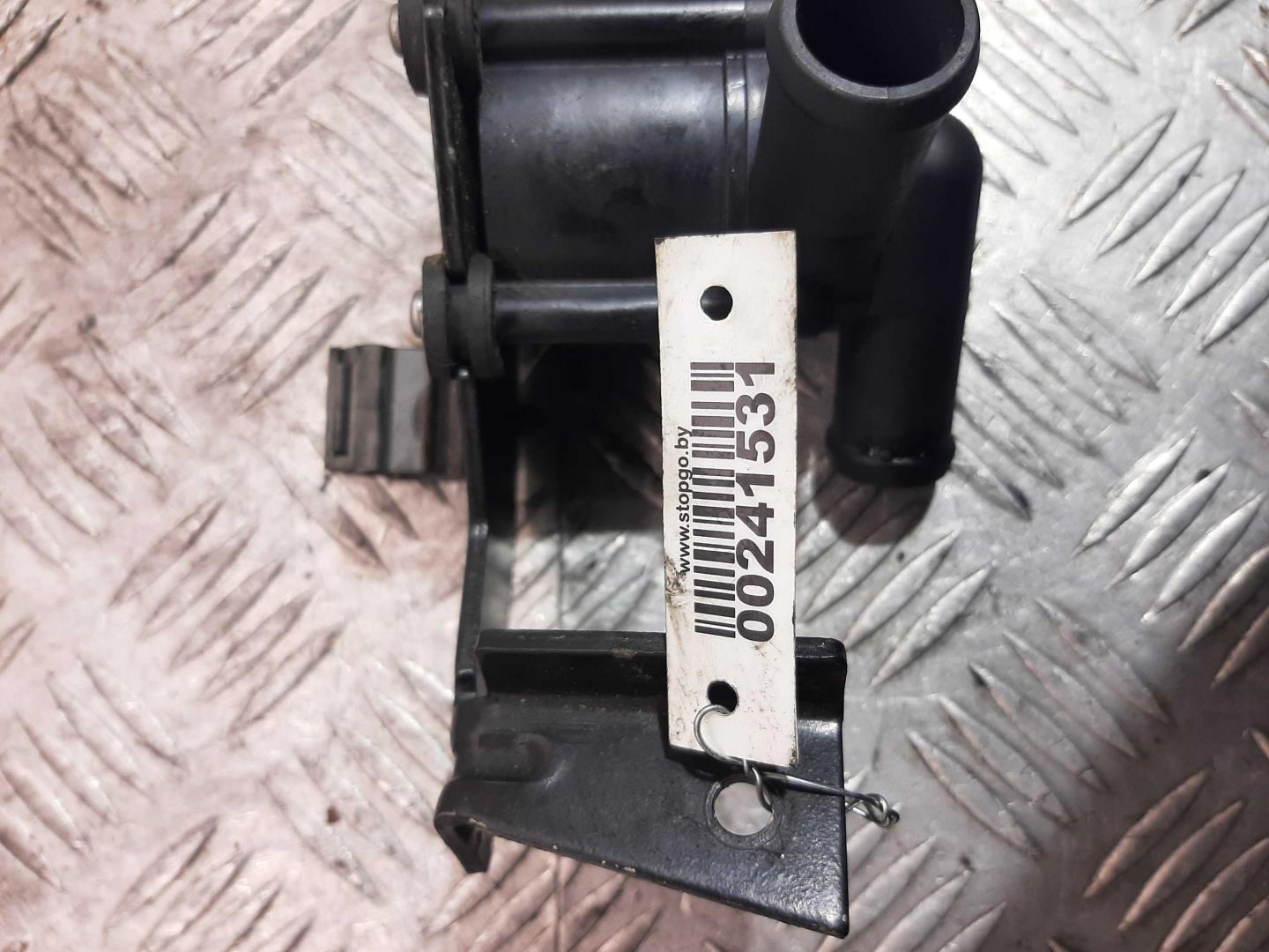 Насос электрический (доп.помпа)