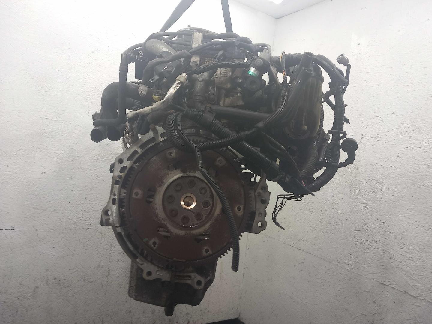 Катушка зажигания