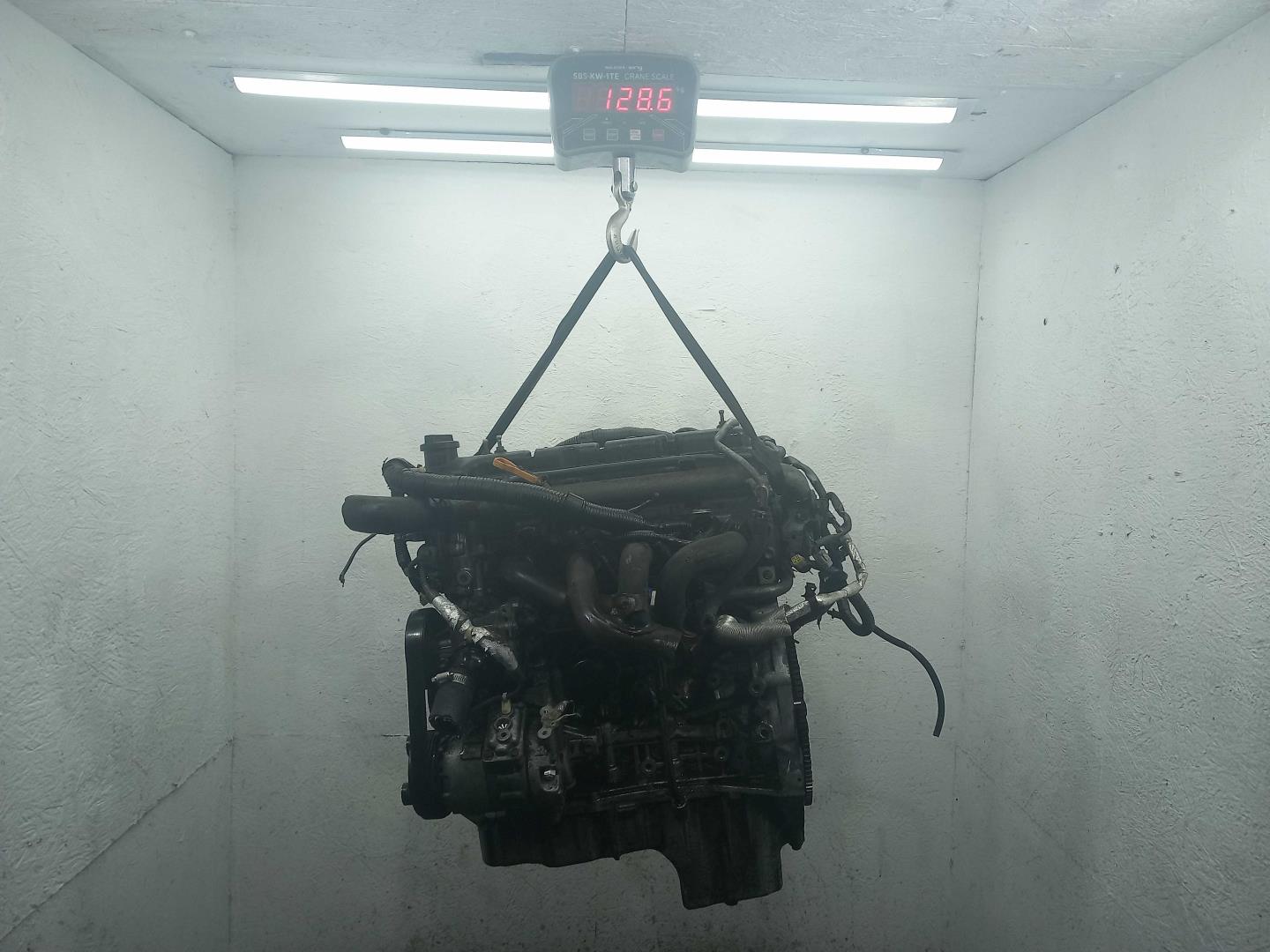 Катушка зажигания