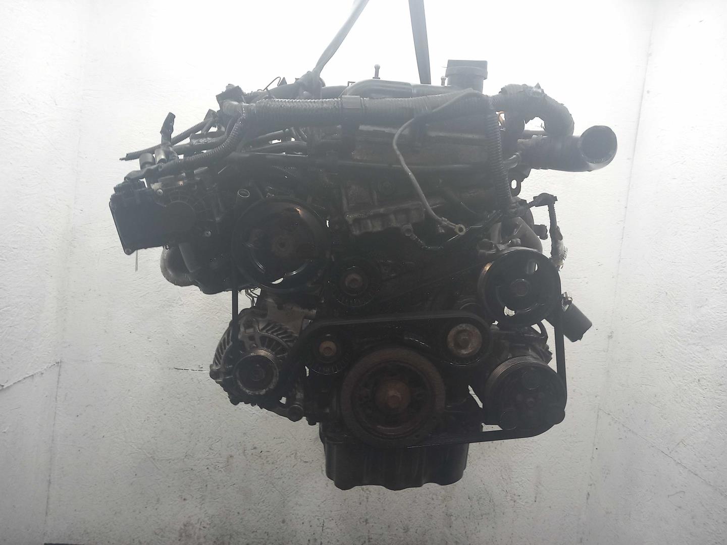 Катушка зажигания